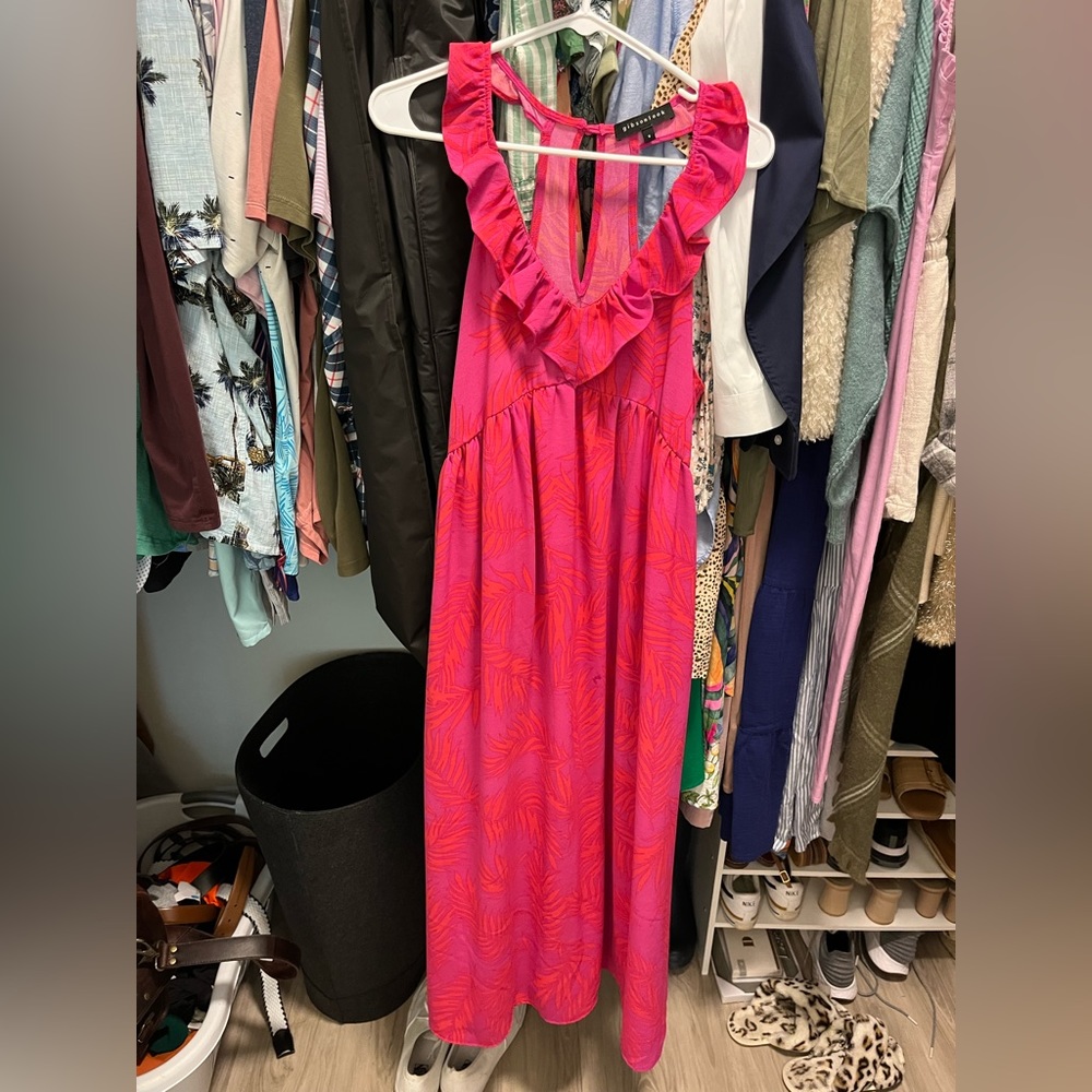 Summer dress